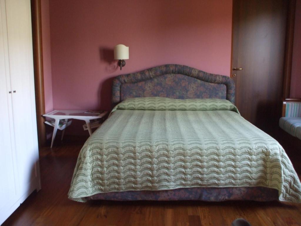 רוזטו דליי אברוצי Agriturismo Il Borgo Degli Ulivi חדר תמונה