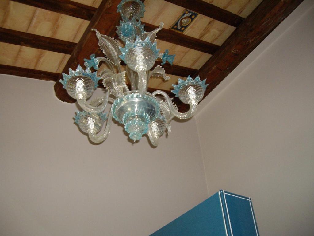 רוזטו דליי אברוצי Agriturismo Il Borgo Degli Ulivi חדר תמונה