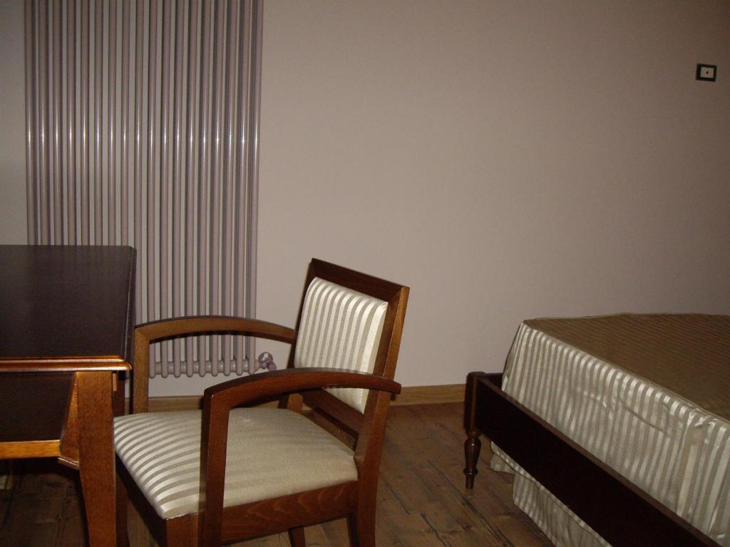 רוזטו דליי אברוצי Agriturismo Il Borgo Degli Ulivi חדר תמונה